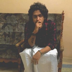 Meet your Posher, Emmanuel